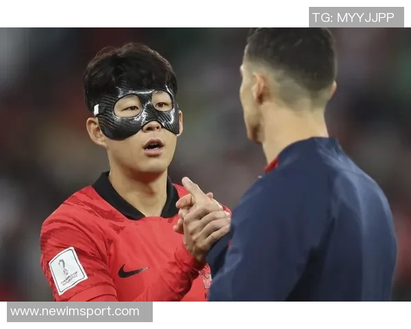 孙兴慜澄清重返欧洲传闻坚持专注备战世界杯希望休息充足