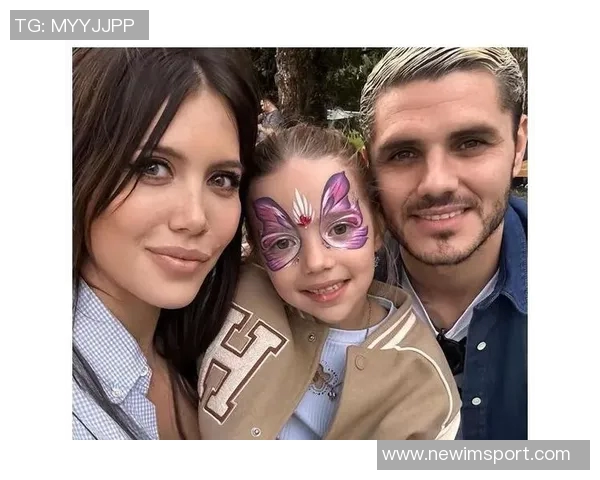 旺达揭秘如何助伊卡尔迪实现三倍年薪并荣升国米队长