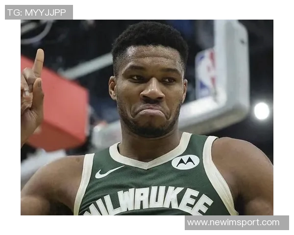 迈尔斯特纳赞扬字母哥实力非凡幸与其并肩作战感到荣幸