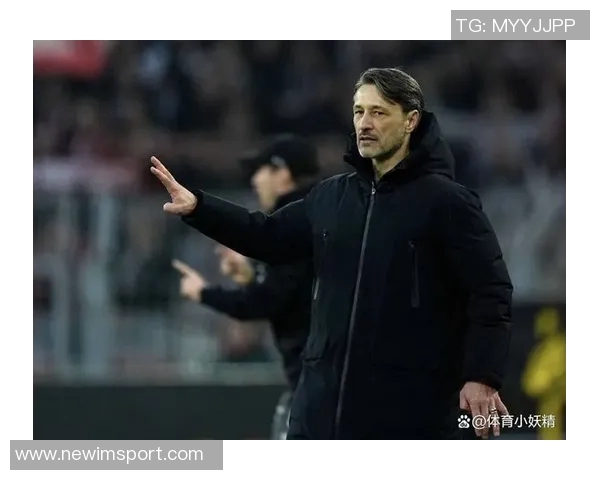 萨默尔力挺科瓦奇认为多特正经历过渡期不应全责归于教练 萨默尔力挺科瓦奇认为多特正经历过渡期不应全责归于教练