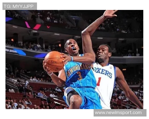 保罗退役象征传统控卫时代结束特雷杨或成新一代代表