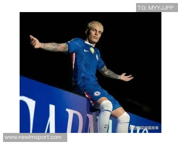 加纳乔透露与马雷斯卡谈转会并称与恩佐关系密切