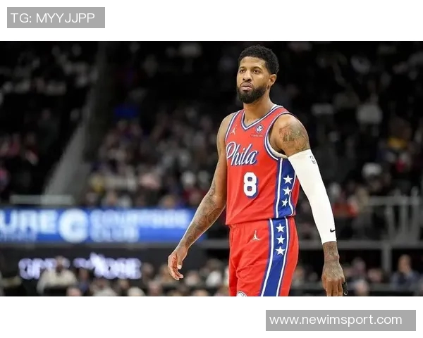 稳扎稳打的表现保罗乔治半场贡献8分5板正负值6展现稳定状态 稳扎稳打的表现保罗乔治半场贡献8分5板正负值6展现稳定状态