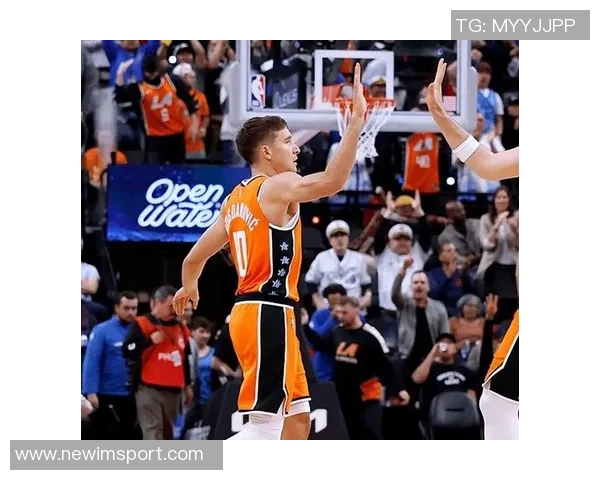 美媒分析科林斯与博格丹交易潜力小波特或成快船最佳目标