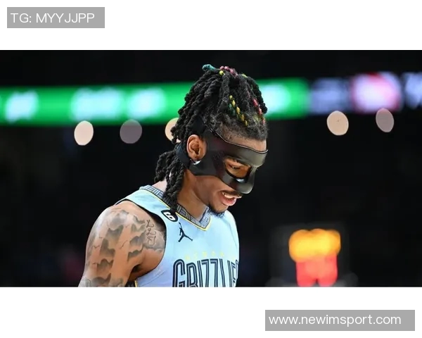 杜克大学球员展示球队专属莫兰特Ja3PE配色引发热议