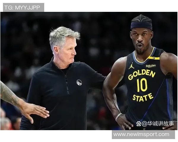 巴特勒称赞库明加自信满满犯错无妨重在倾听与成长 巴特勒称赞库明加自信满满犯错无妨重在倾听与成长