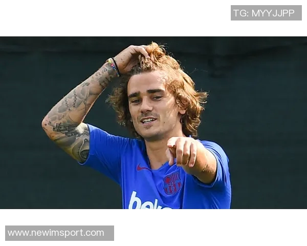 格里兹曼出场数达544场超越尤西比奥跻身西甲历史第五位 格里兹曼出场数达544场超越尤西比奥跻身西甲历史第五位