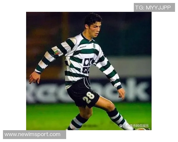 回忆往昔与C罗交换球衣的瞬间未曾预见其未来的珍贵价值