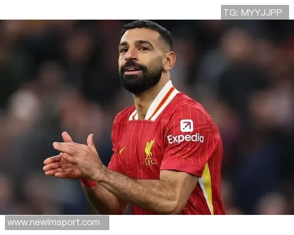 萨拉赫英超参与279球追平兰帕德历史第三名距离鲁尼仍需32球