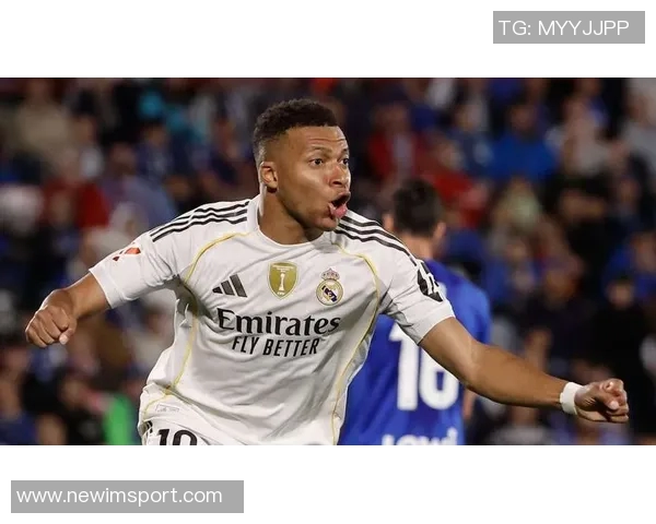 姆巴佩西甲前9轮打入10球成皇马历史第5人C罗四次创纪录