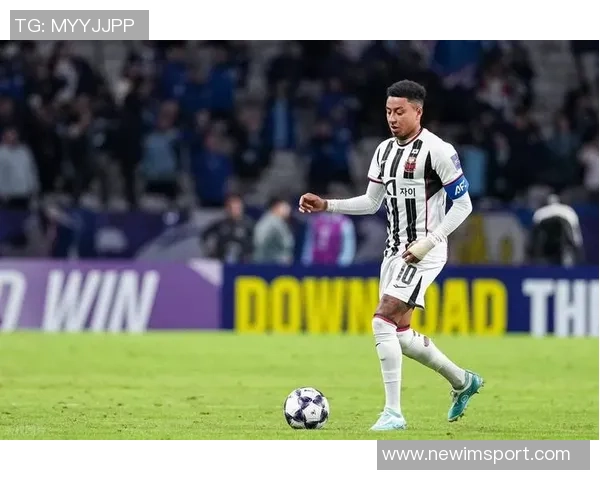 林加德精准直塞助攻杜甘季奇怒射被薛庆浩神勇扑出