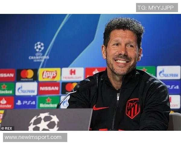 西蒙尼强调冬季转会需根据实际情况评估全力维护球队和俱乐部利益 西蒙尼强调冬季转会需根据实际情况评估全力维护球队和俱乐部利益